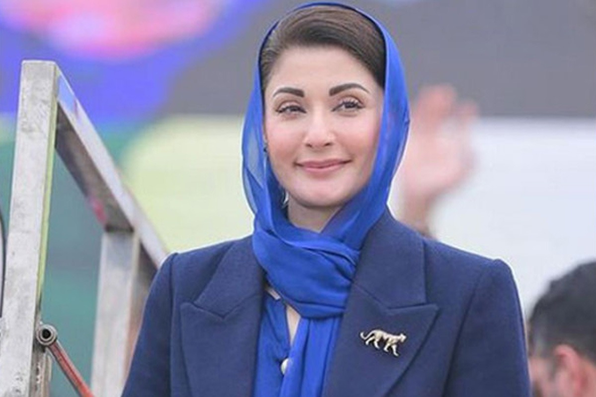 وزیراعلیٰ پنجاب ترک خاتون اوّل کی خصوصی دعوت پر ترکیہ کا دورہ کریں گی
