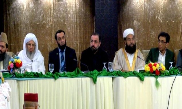 مدارس رجسٹریشن اصلاحات