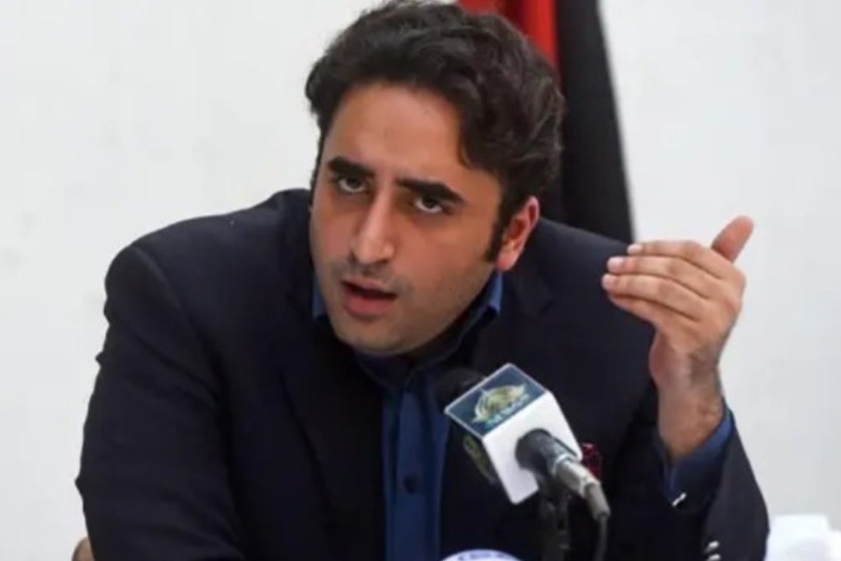 بھارت امریکی توقعات پر پورا نہ اتر سکا، فیلڈمارشل کوظہرانہ پاکستانی فتح کا اعتراف ہے،بلاول