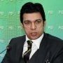 پاکستان نے بھارتی ویب سائٹس کو بلاک کر دیا، فیصل واوڈا