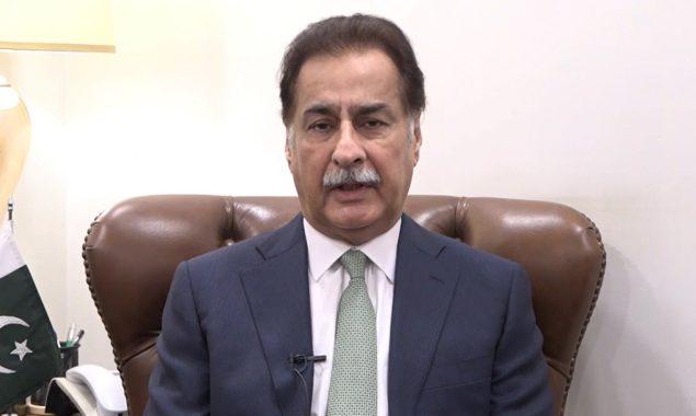 ایاز صادق