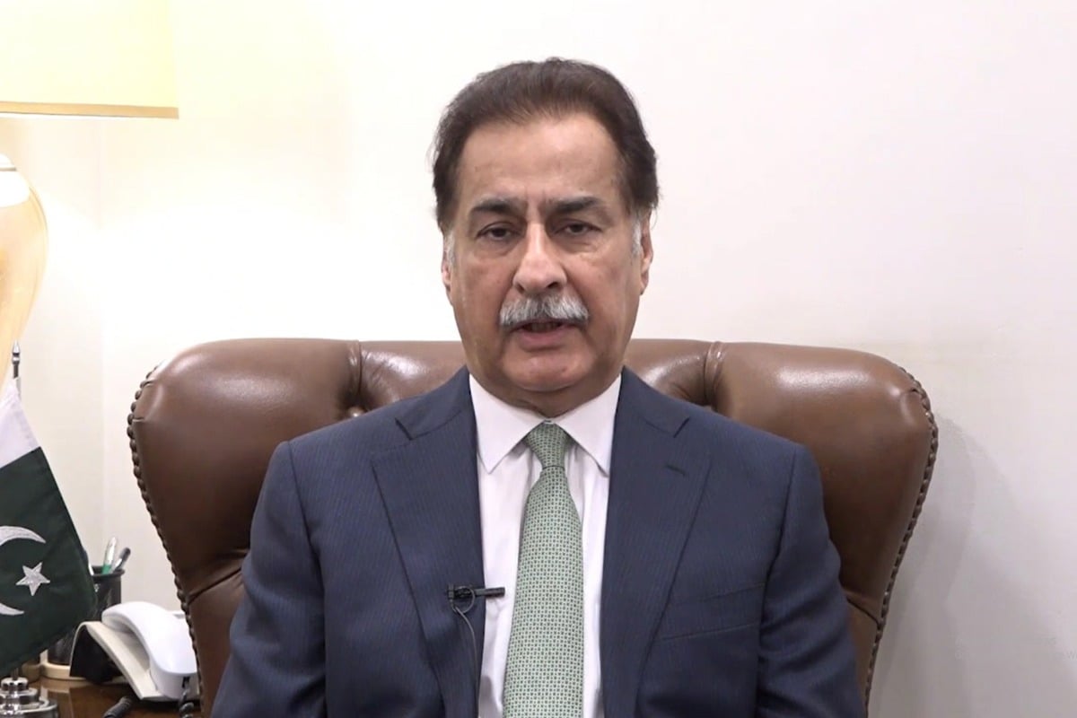 ایاز صادق