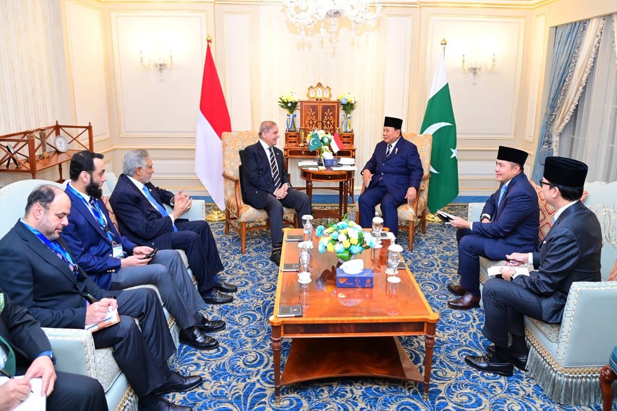 وزیراعظم