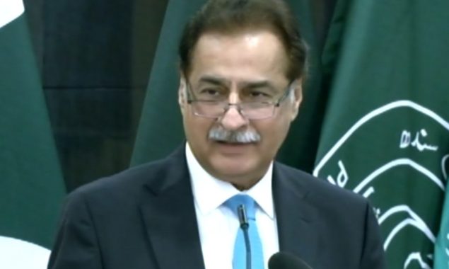 لیلتہ القدر کی رات اللہ کا قرب اور بخشش مانگنے کا سنہرا موقع فراہم کرتی ہے، اسپیکر قومی اسمبلی