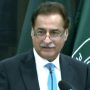 لیلتہ القدر کی رات اللہ کا قرب اور بخشش مانگنے کا سنہرا موقع فراہم کرتی ہے، اسپیکر قومی اسمبلی