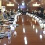ایپکس کمیٹی کا کرم کے دونوں فریقین سے اسلحہ جمع کرنے کا فیصلہ