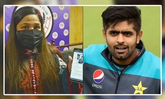بابر اعظم کے خلاف جنسی ہراسگی کا مقدمہ؛ فیصلے کے خلاف حکم امتناع میں توسیع