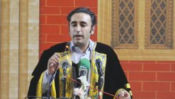 انٹرنیٹ سلو ہونے سے بابوؤں کو فرق نہیں پڑتا نقصان نوجوانوں کا ہوگا، بلاول بھٹو