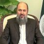 وفاقی وزیر تجارت جام کمال خان 4 روزہ تجارتی دورے پر ویت نام پہنچ گئے