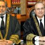 جسٹس جمال مندوخیل نے جسٹس منصور علی شاہ کے خط کا جواب دے دیا