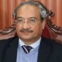 جسٹس علی باقر نجفی لاہور ہائیکورٹ کے قائم مقام چیف جسٹس مقرر