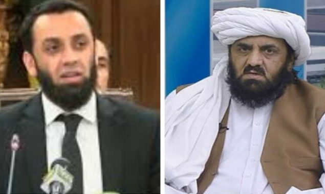 حافظ حمد اللہ کے بیان پر عطا تارڑ کا ردعمل