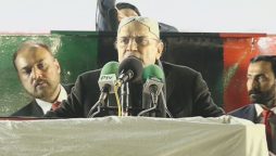یہ ہمارا کچھ نہیں بگاڑ سکتے، میں سب کو دیکھ لوں گا؛ آصف زرداری