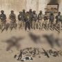 سیکیورٹی فورسز کا کامیاب آپریشن، فتنتہ الخوارج کا انتہائی مطلوب دہشت گرد جہنم واصل
