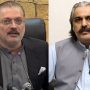 اداروں سے لڑنے کے بجائے دہشتگردوں سے لڑیں، شرجیل میمن کا علی امین گنڈاپور کو مشورہ