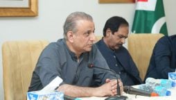 عبدالعلیم خان کی نجکاری کے تمام منصوبوں پر شفافیت کے ساتھ کام کو مزید تیز کرنے کی ہدایت