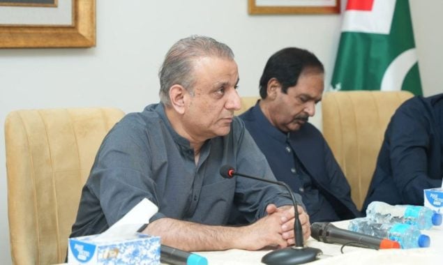 عبدالعلیم خان کی نجکاری کے تمام منصوبوں پر شفافیت کے ساتھ کام کو مزید تیز کرنے کی ہدایت