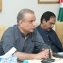 عبدالعلیم خان کی نجکاری کے تمام منصوبوں پر شفافیت کے ساتھ کام کو مزید تیز کرنے کی ہدایت