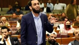 نواز شریف نے بنی گالہ جاکر دوستی کا ہاتھ بڑھایا تھا، عطا تارڑ