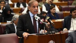 وزیراعظم نے وفاقی وزراء کی پارلیمنٹ میں غیر حاضری کا نوٹس لے لیا