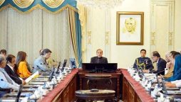 وزیرِ اعظم کی انسانی اسمگلنگ میں ملوث افراد کے خلاف سخت کارروائی کی ہدایت