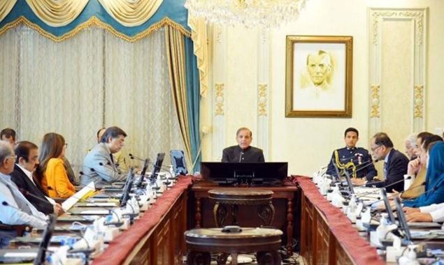 وزیرِ اعظم کی انسانی اسمگلنگ میں ملوث افراد کے خلاف سخت کارروائی کی ہدایت