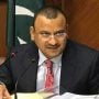 وزیر داخلہ سندھ کی آئندہ احکامات تک سیکیورٹی کو ہائی الرٹ رکھنے کی ہدایت