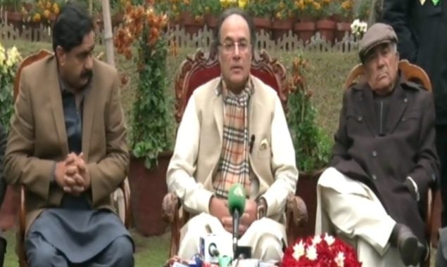 محمد اورنگزیب