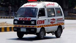 کراچی میں ٹریفک حادثات کی شرح میں خطرناک حد تک اضافہ