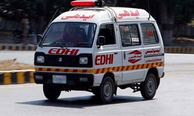 کراچی میں ٹریفک حادثات کی شرح میں خطرناک حد تک اضافہ