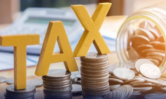 ٹیکس قوانین ترمیمی بل 2024 کی منظوری