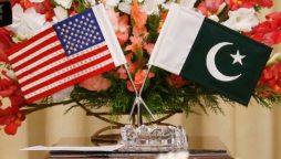 اعلیٰ سطحی امریکی سرمایہ کاروں کے وفد کی پاکستان آمد