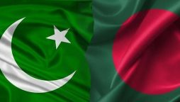 پاکستان اور بنگلادیش کے درمیان تعلقات میں خوشگوار تبدیلی