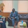 پاکستان اور کینیا کے درمیان تجارتی تعلقات مضبوط کرنے پر اتفاق
