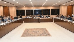 اپوزیشن کا غیر سنجیدہ رویہ، پبلک اکاؤنٹس کمیٹی کی تشکیل مسلسل التواء کا شکار