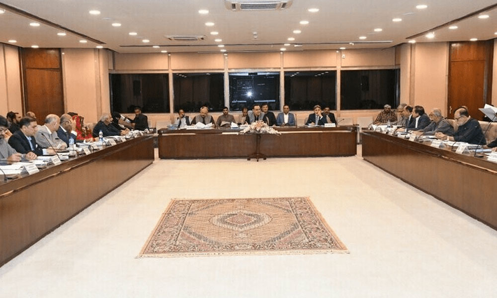 اپوزیشن کا غیر سنجیدہ رویہ، پبلک اکاؤنٹس کمیٹی کی تشکیل مسلسل التواء کا شکار