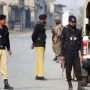 لکی مروت میں پولیس موبائل پر دہشتگرد حملہ، 2 اہلکار زخمی