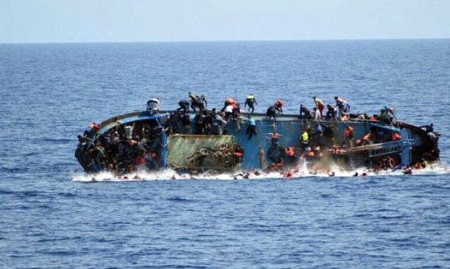 لیبیا کشتی حادثہ 2025 میں ملوث بدنام زمانہ ملزم گرفتار