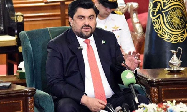 گورنر سندھ نے ڈمپر مافیا کو خبردار کردیا