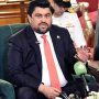 گورنر سندھ نے ڈمپر مافیا کو خبردار کردیا