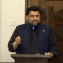 اگر ٹیم کو بہتر بنانے کی ضرورت پڑے تو اسے ایک برس تک معطل کردینا چاہیے، گورنر سندھ