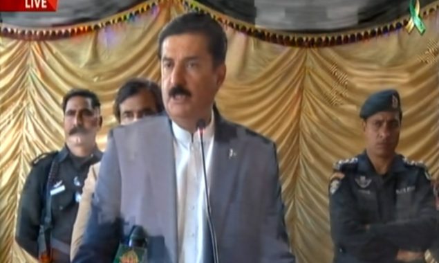 فیصل کریم کنڈی