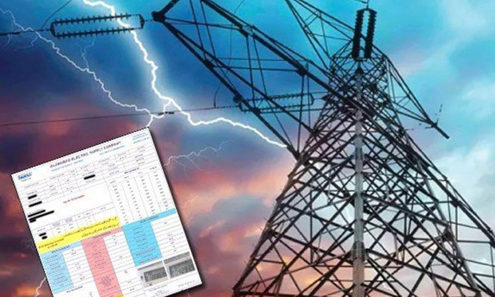 بجلی صارفین پر ایک اور بوجھ ڈالنے کی تیاریاں