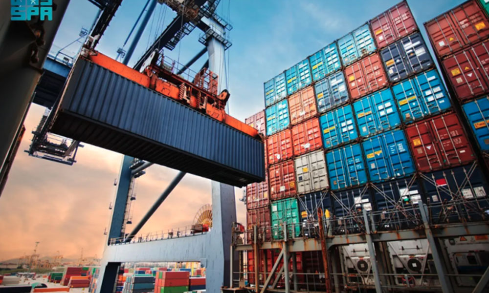 برآمدات میں 10.52 فیصد کا اضافہ ریکارڈ