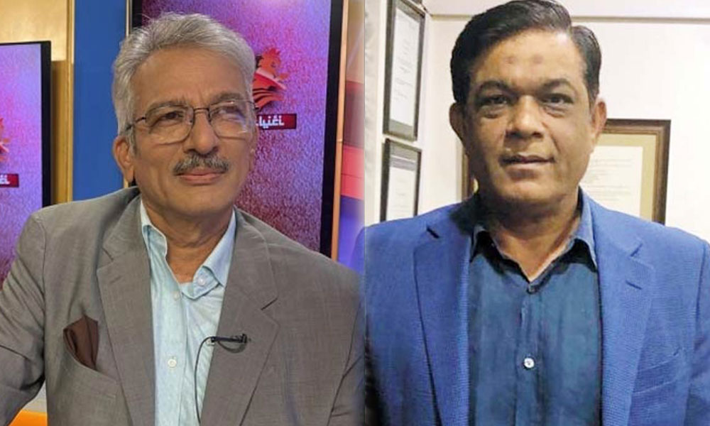 چیمپئنز ٹرافی کے لیے قومی اسکواڈ کے اعلان پر سابق کرکٹرز کو شدید تحفظات