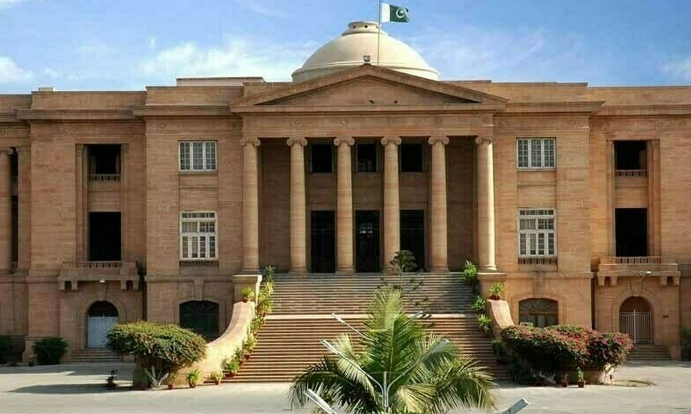 سندھ ہائی کورٹ کے 12 ایڈیشنل ججز کی نامزدگی کی منظوری