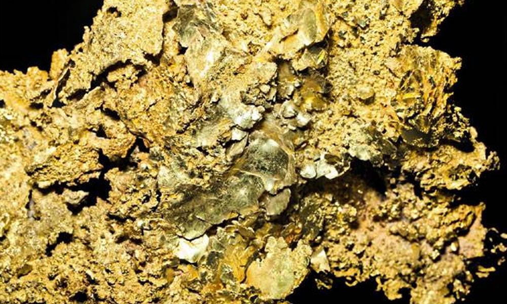 پنجاب میں مزید تین مقامات پر سونے کے ذخائر کی موجودگی کا انکشاف