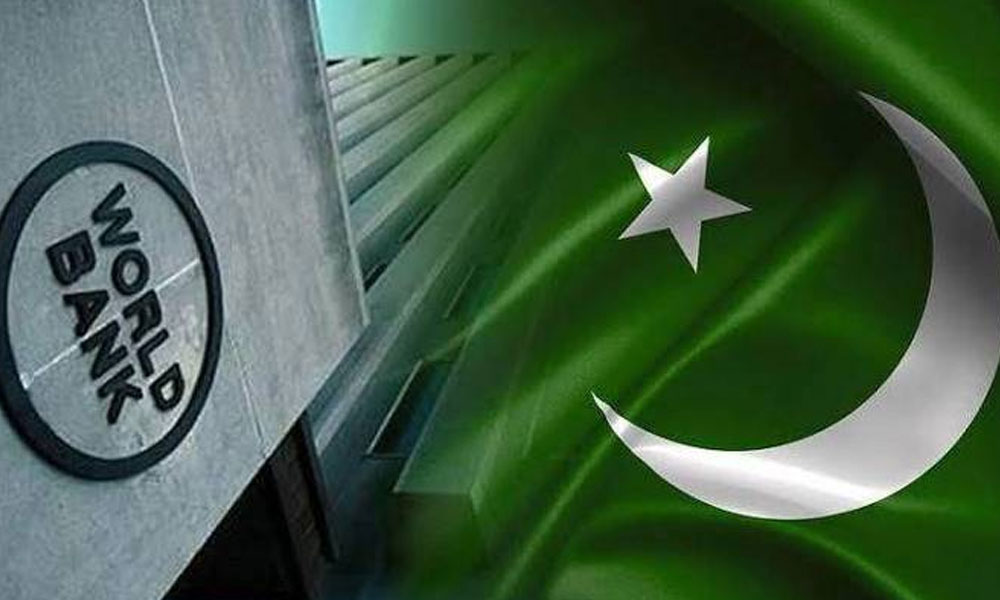 عالمی بینک نے پاکستان کورعایتی قرضے کے لئے پیکج تیار کر لیا