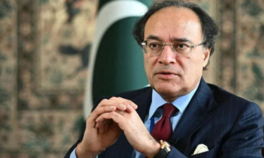 آئی ایم ایف سمجھ چکاکہ سیلاب کے بعد پاکستان سنگین حالات سے دوچار ہے ، وزیر خزانہ