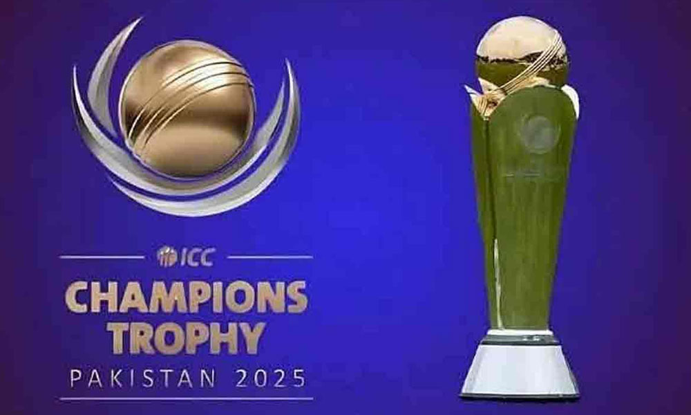 چیمپئنز ٹرافی؛ ٹیموں کے اسکواڈ کے اعلان کی تاریخ سامنے آگئی